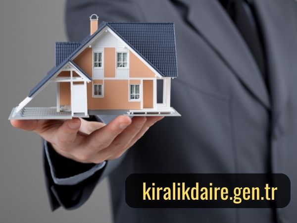 İslambey Mahallesi Kiralık Daire